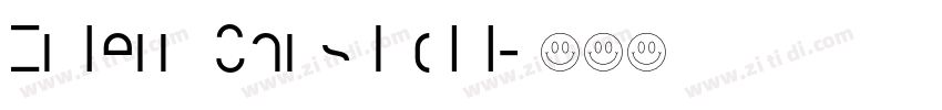 Intern Sans Bold字体转换 Intern Sans Bold字体转换